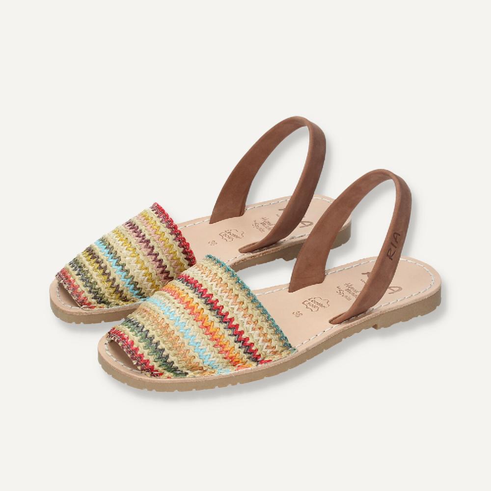 Ria Menorca Menorquina Mujer Cancun Maori