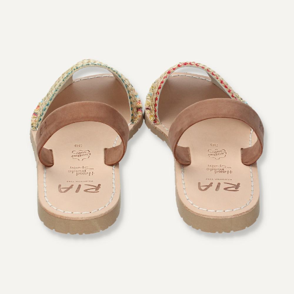 Ria Menorca Menorquina Mujer Cancun Maori