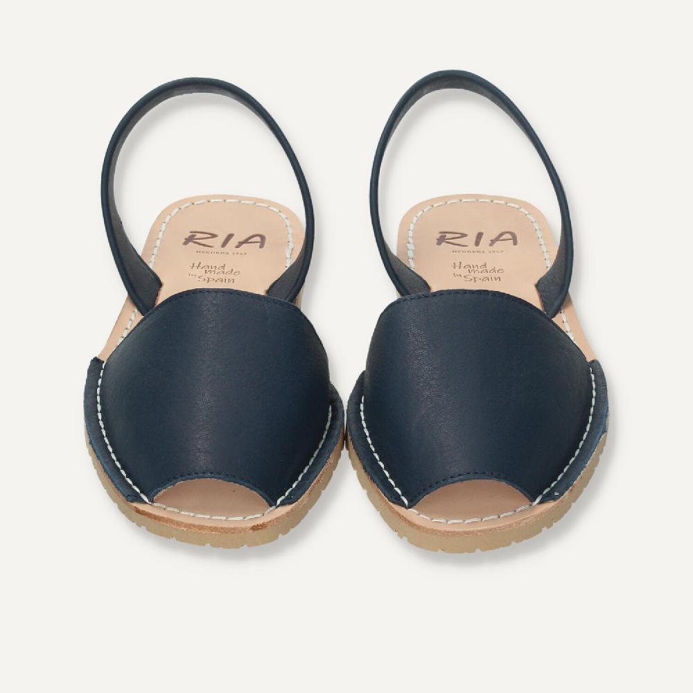 Ria Menorca Menorquina Mujer Menorca Marino