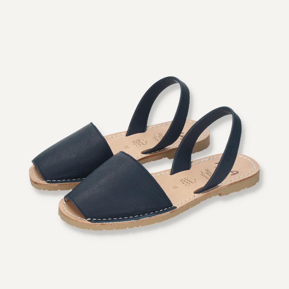 Ria Menorca Menorquina Mujer Menorca Marino