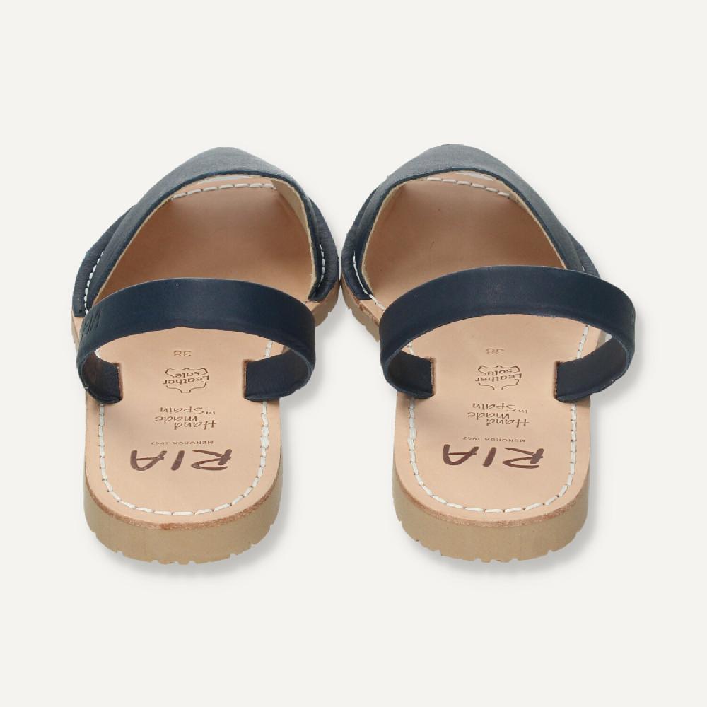 Ria Menorca Menorquina Mujer Menorca Marino