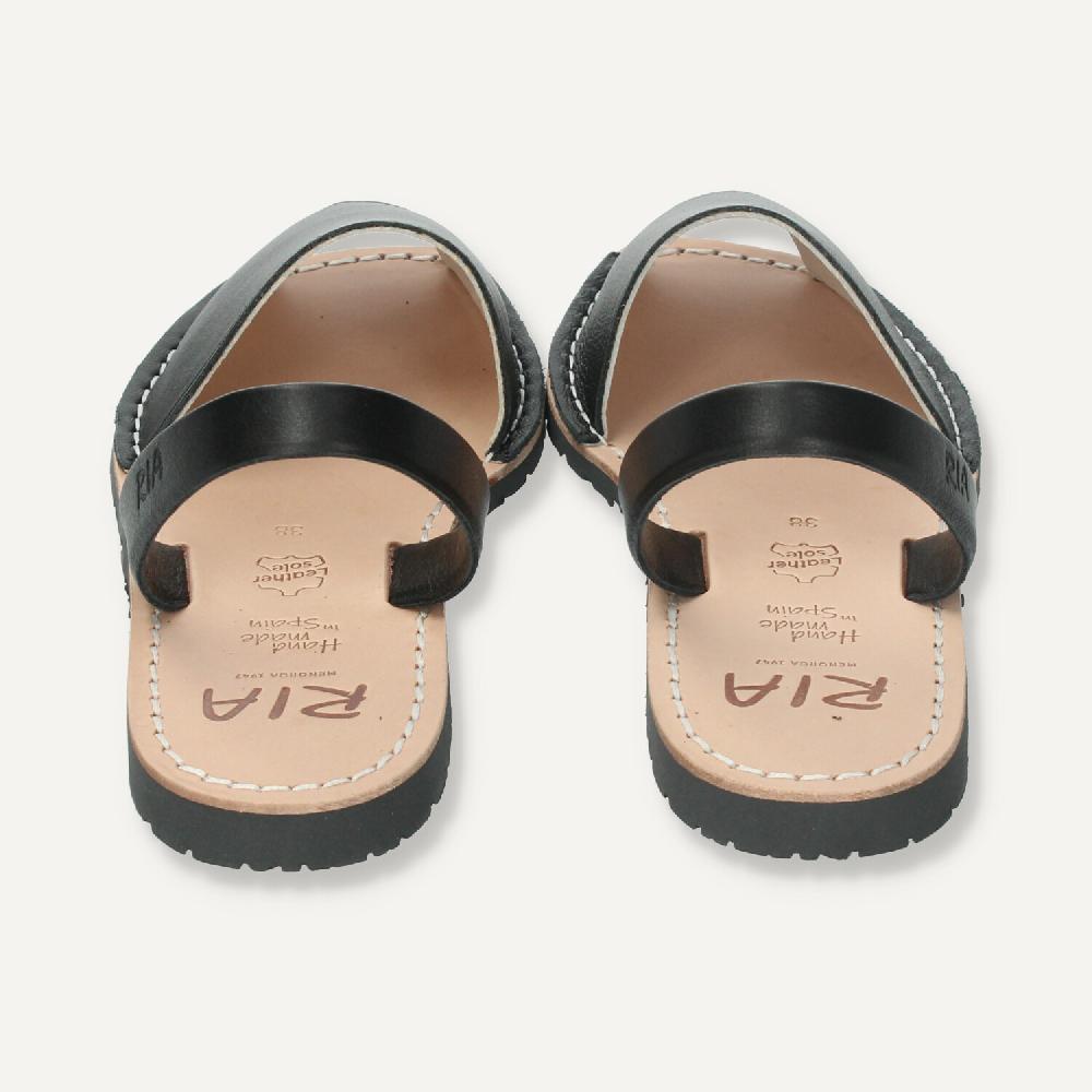 Ria Menorca Menorquina Mujer Menorca Negro