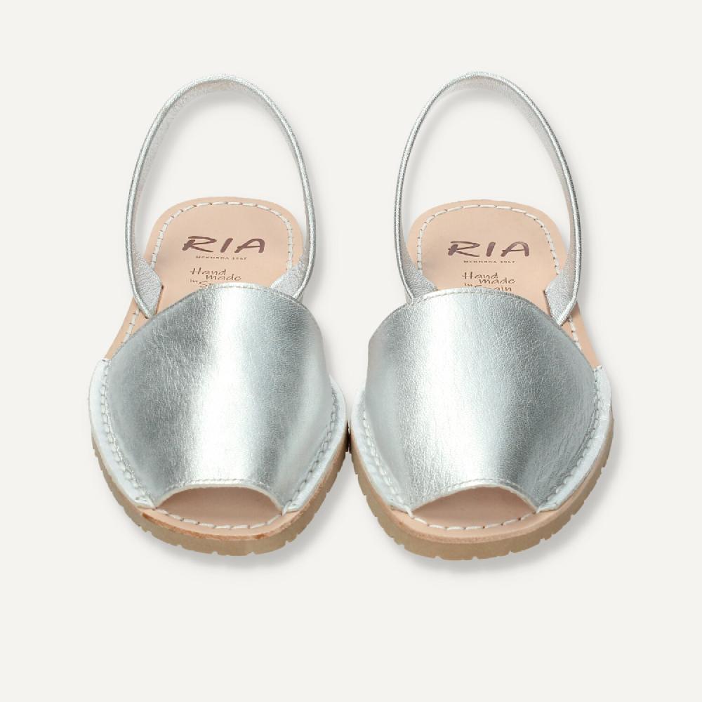 Ria Menorca Menorquina Mujer Menorca Plata