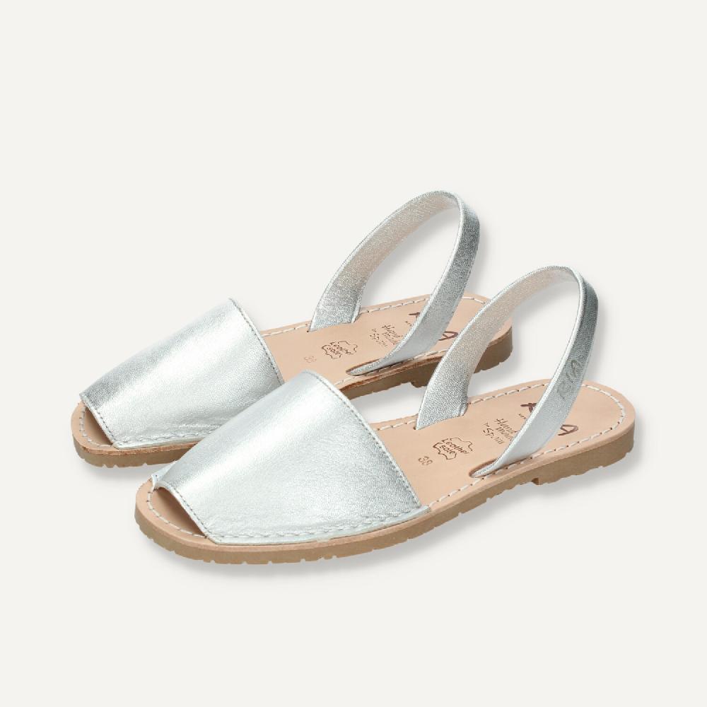 Ria Menorca Menorquina Mujer Menorca Plata