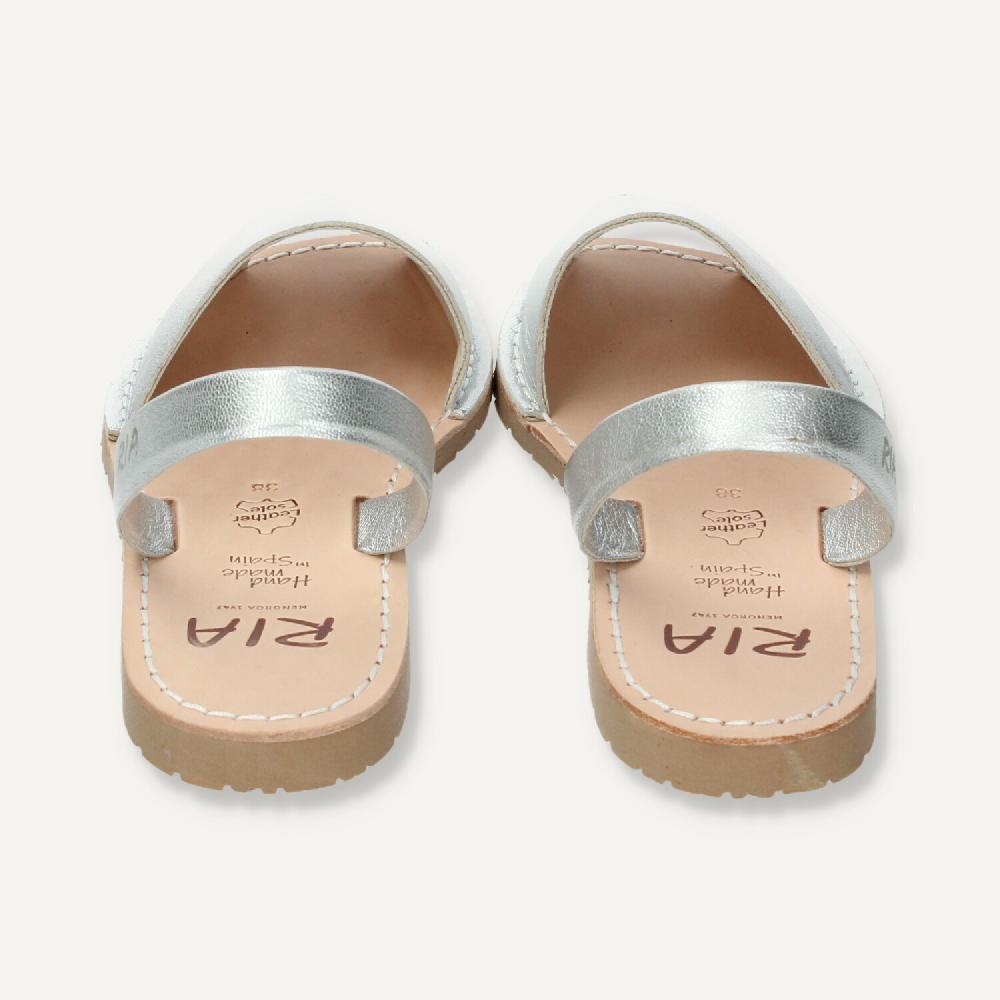 Ria Menorca Menorquina Mujer Menorca Plata