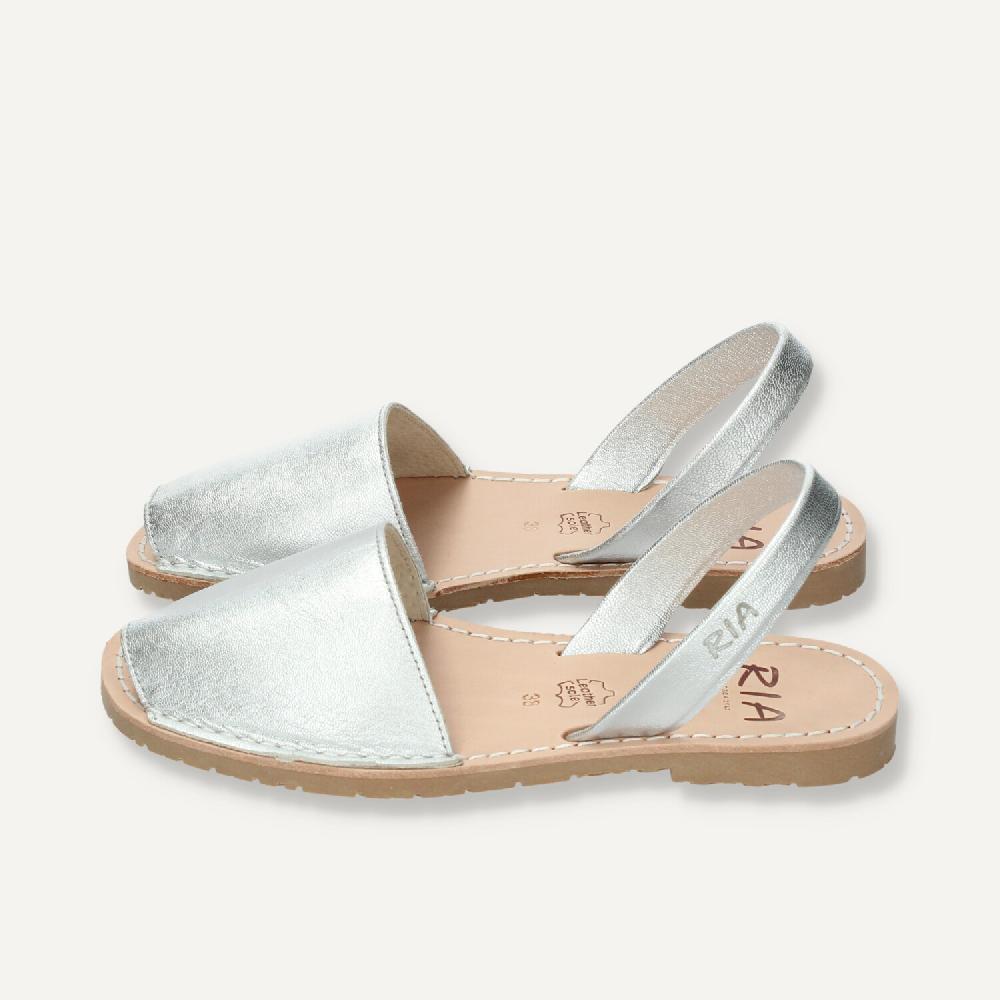 Ria Menorca Menorquina Mujer Menorca Plata