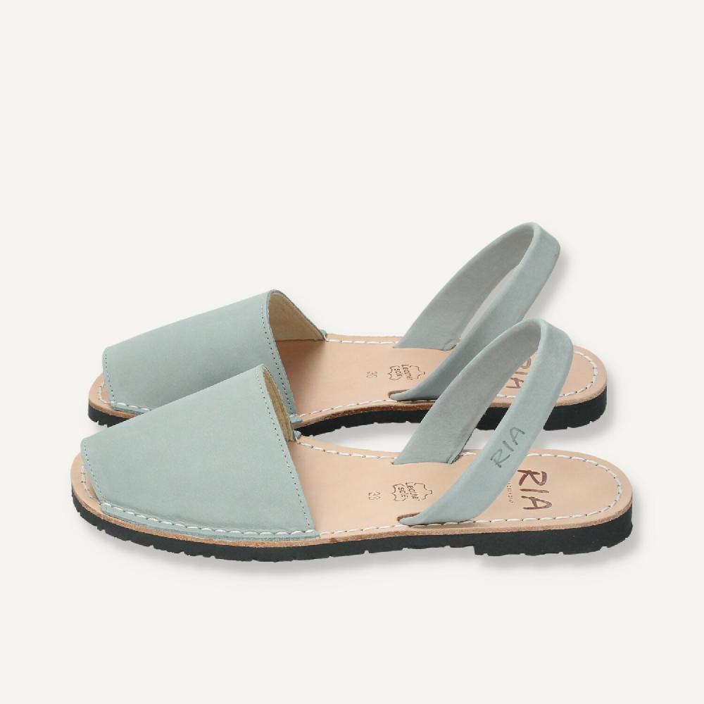 Ria Menorca Menorquina Mujer Menorca Shadow