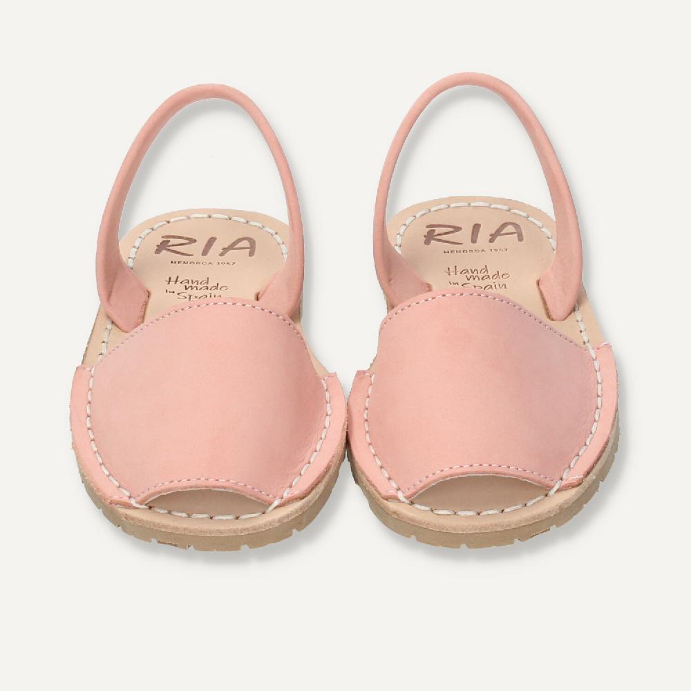 Ria Menorca Menorquina Niña Menorca Melocoton