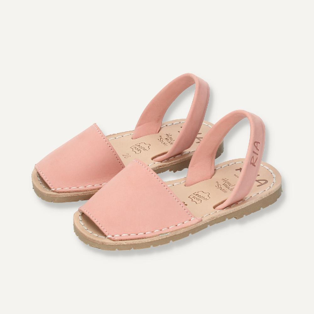 Ria Menorca Menorquina Niña Menorca Melocoton