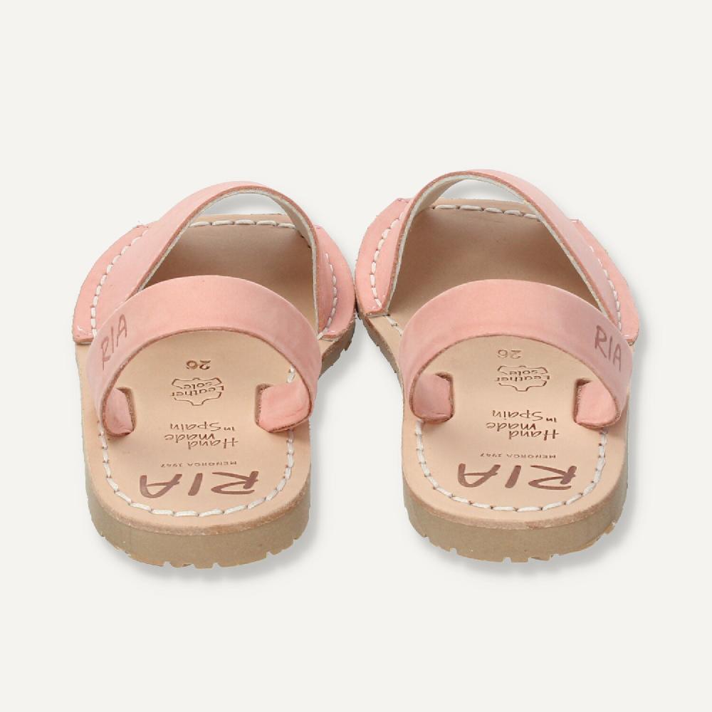 Ria Menorca Menorquina Niña Menorca Melocoton