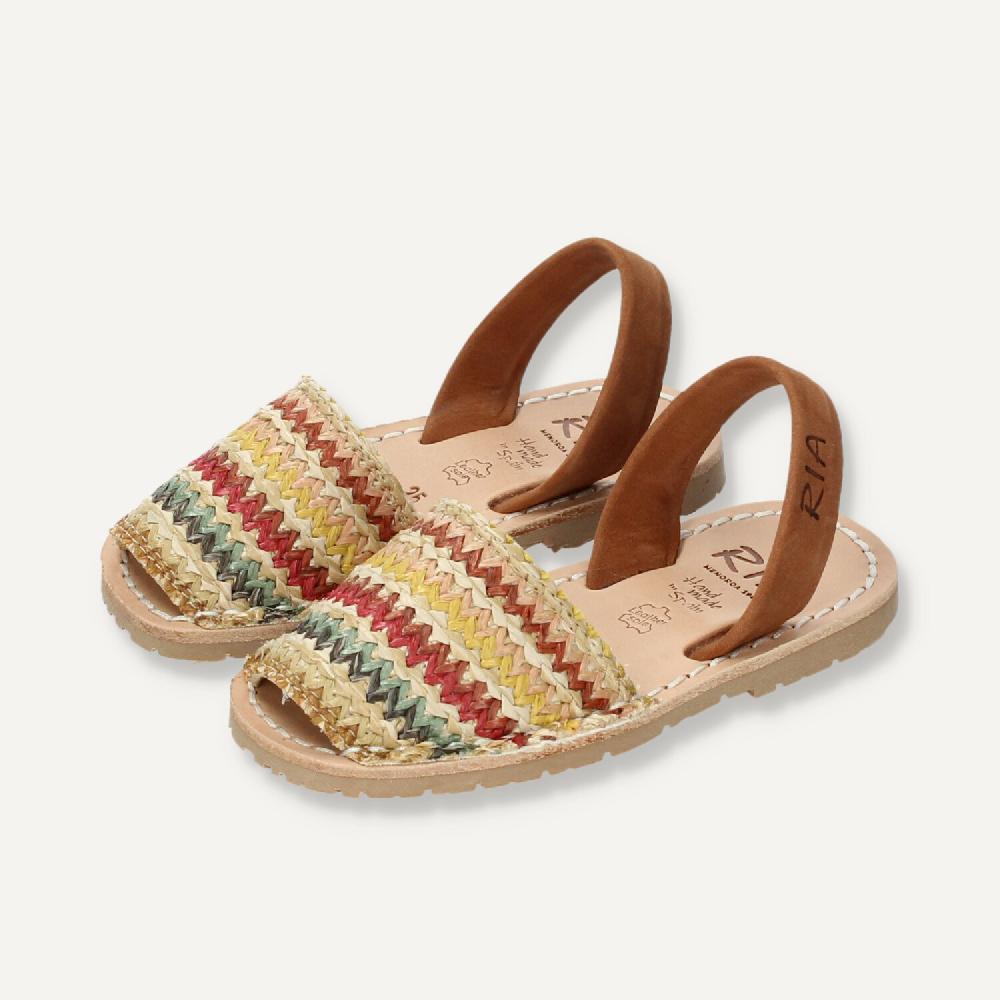 Ria Menorca Menorquina Niño Cancun Maori