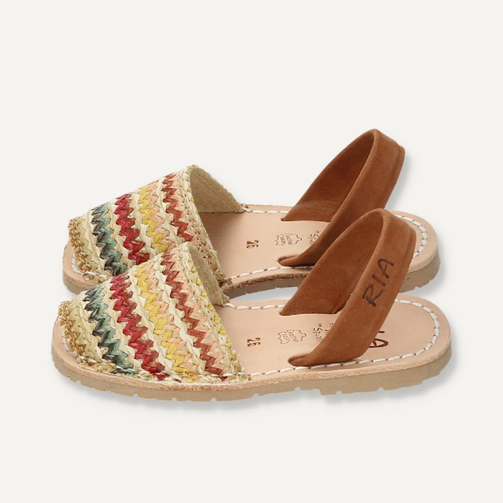 Ria Menorca Menorquina niño Cancun Maori