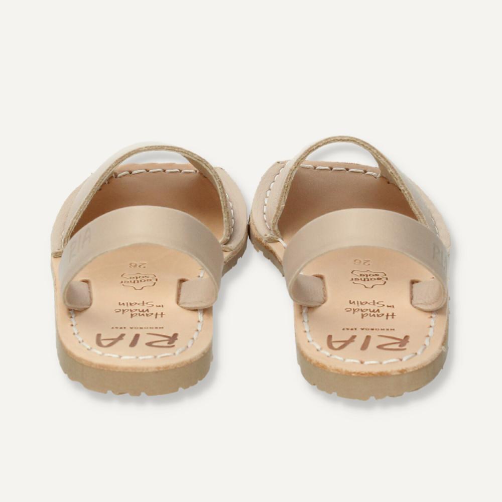 Ria Menorca Menorquina Niño Menorca Arena