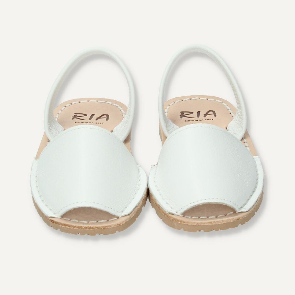 Ria Menorca Menorquina Niño Menorca Blanco