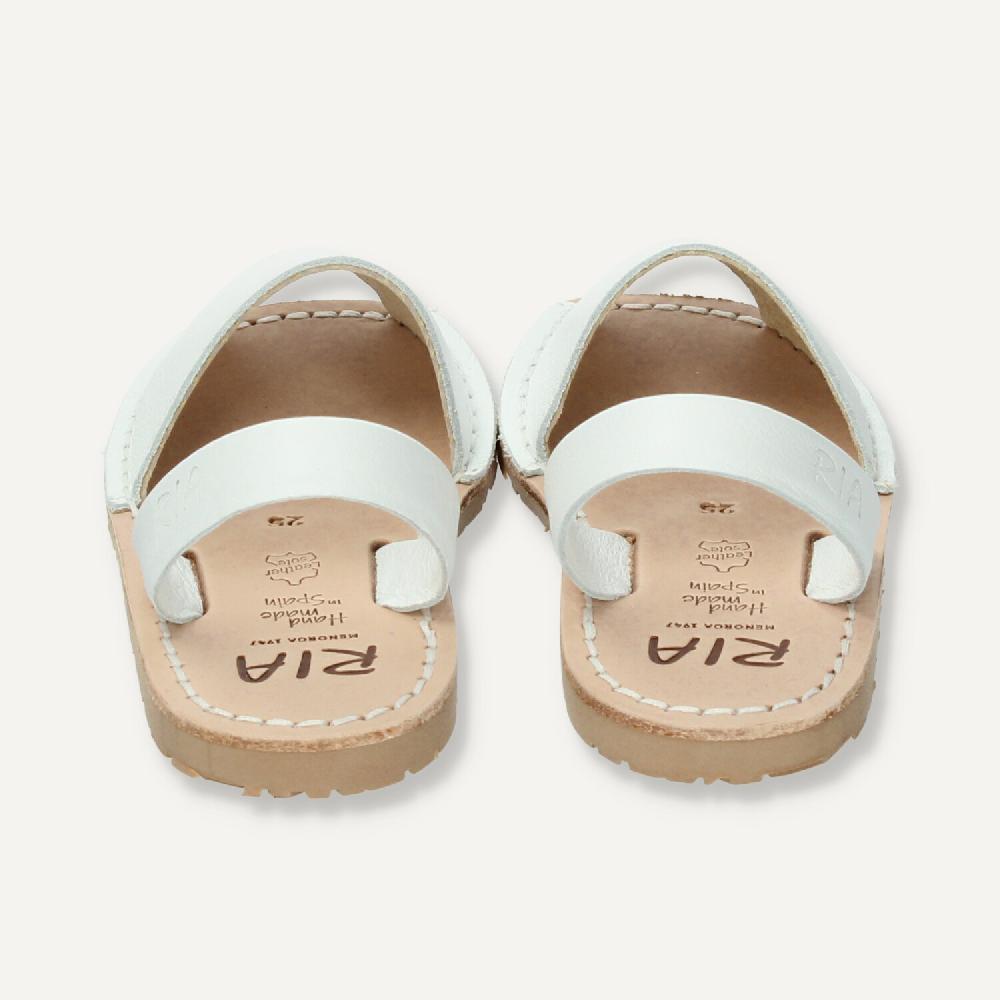 Ria Menorca Menorquina Niño Menorca Blanco