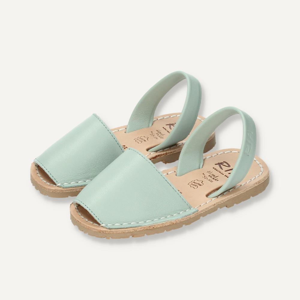 Ria Menorca Menorquina Niño Menorca Jade