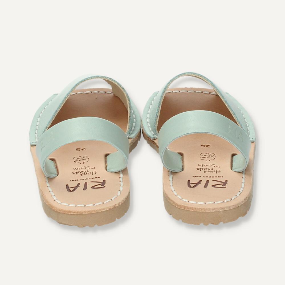 Ria Menorca Menorquina Niño Menorca Jade