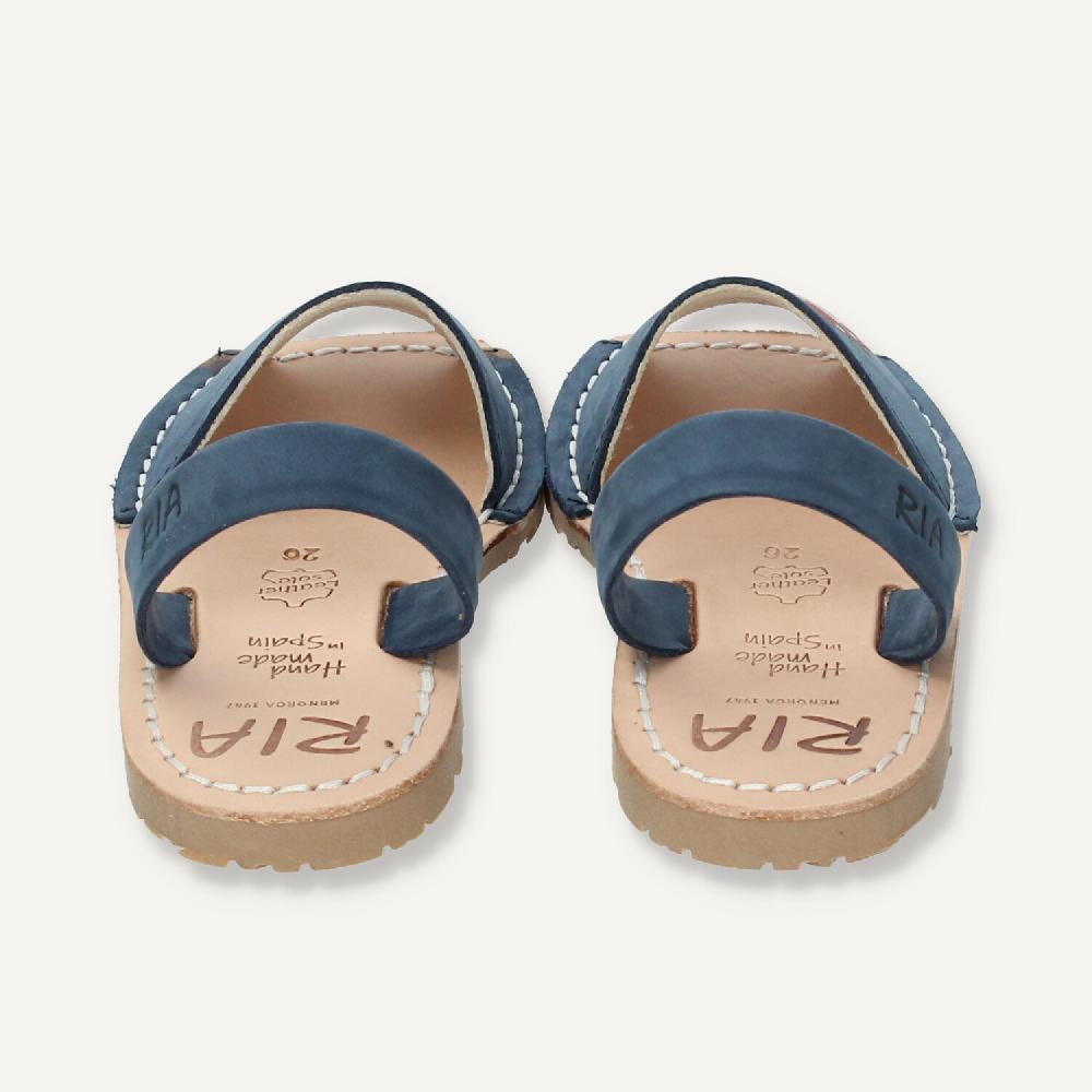 Ria Menorca Menorquina Niño Pintado Pirata