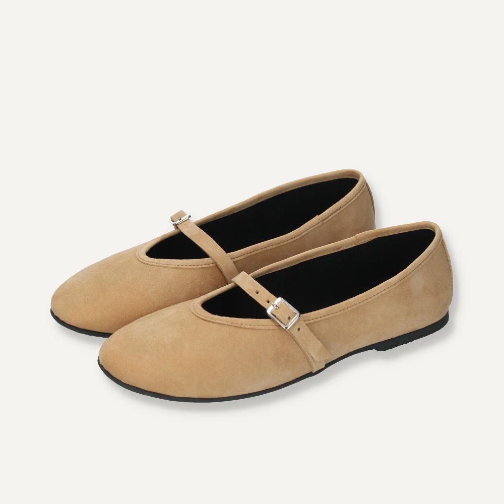 Ria Menorca Mercedita Ante Marrón