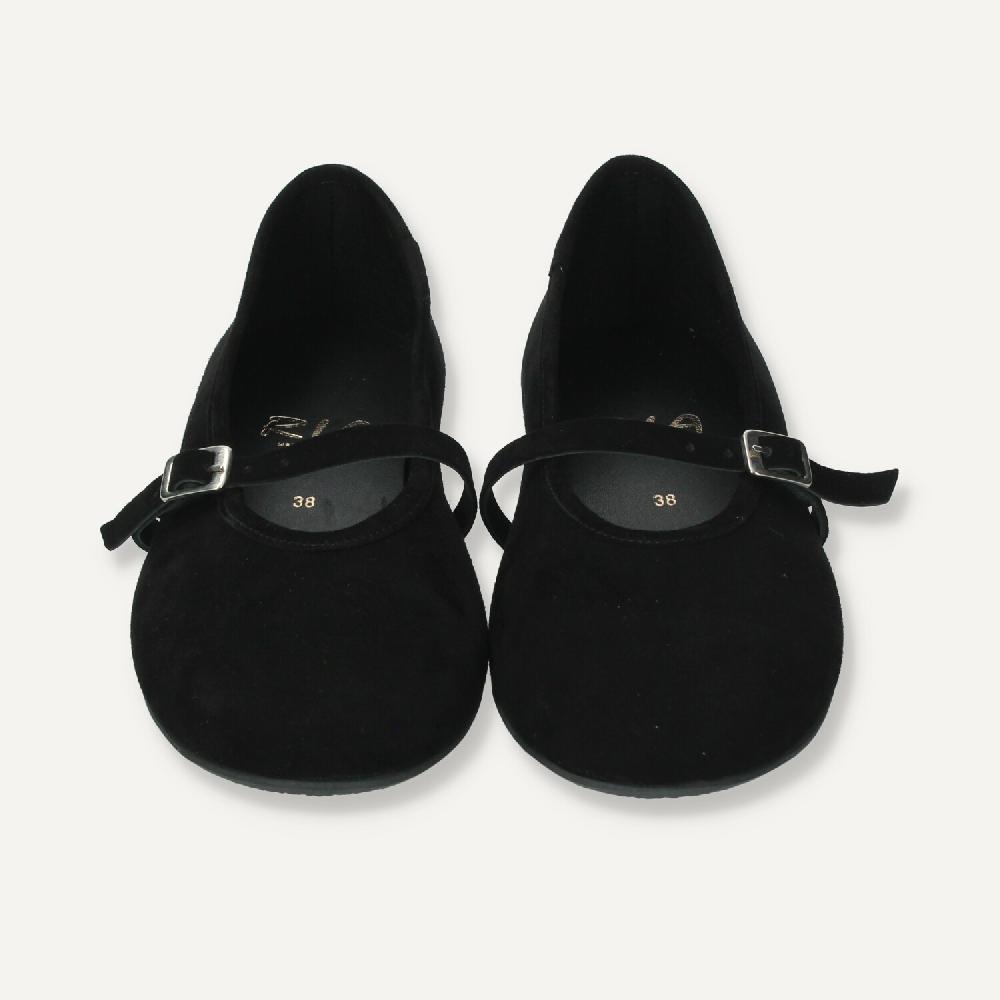 Ria Menorca Mercedita Ante Negro