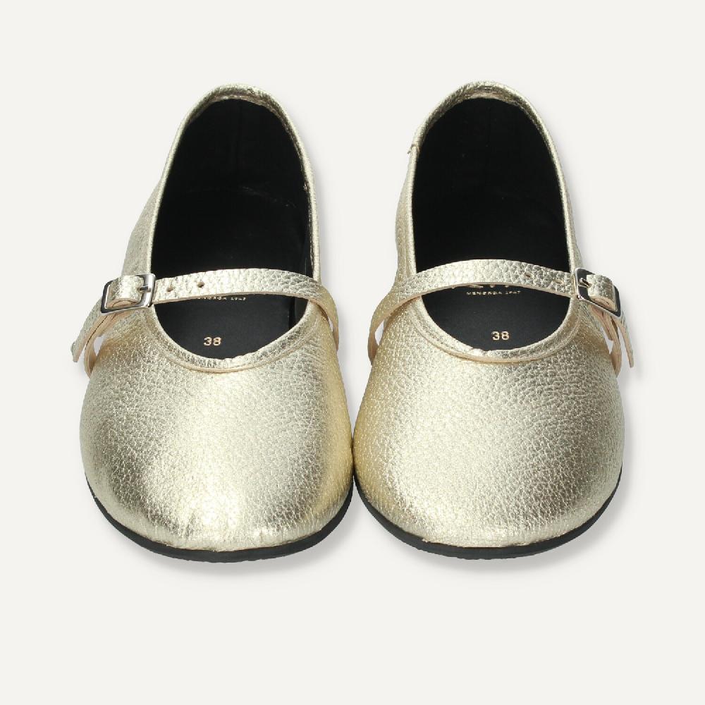 Ria Menorca Mercedita Dorado