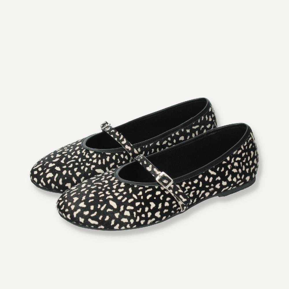 Ria Menorca Mercedita Ghepardino Negro