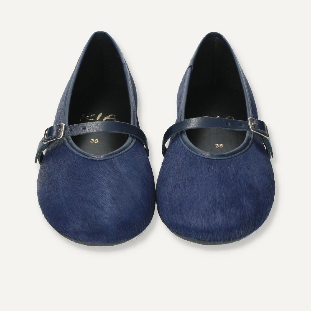 Ria Menorca Mercedita Pelo Marino