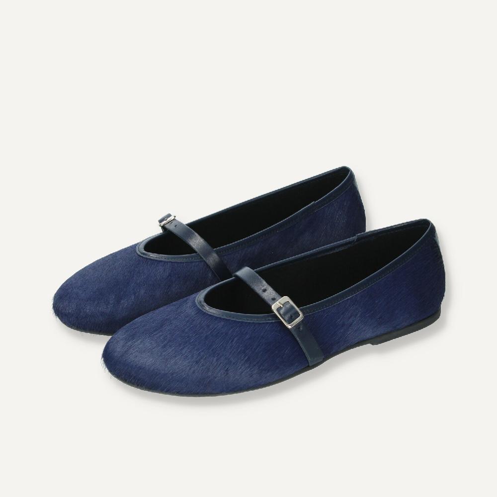 Ria Menorca Mercedita Pelo Marino