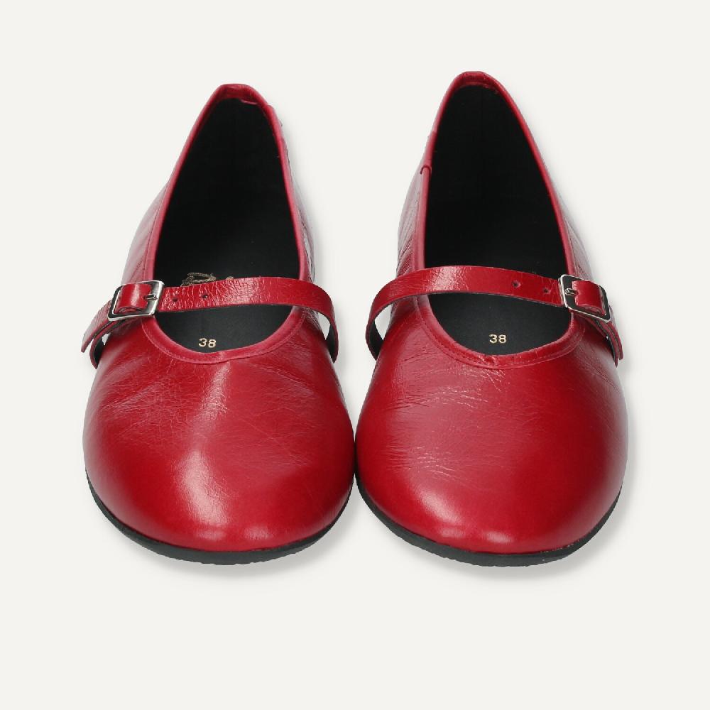 Ria Menorca Mercedita Rojo