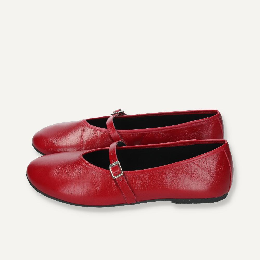 Ria Menorca Mercedita Rojo