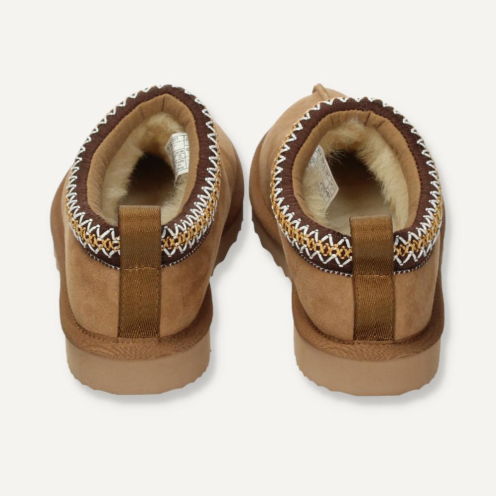 Ria Menorca Zueco Dinamarca Camel