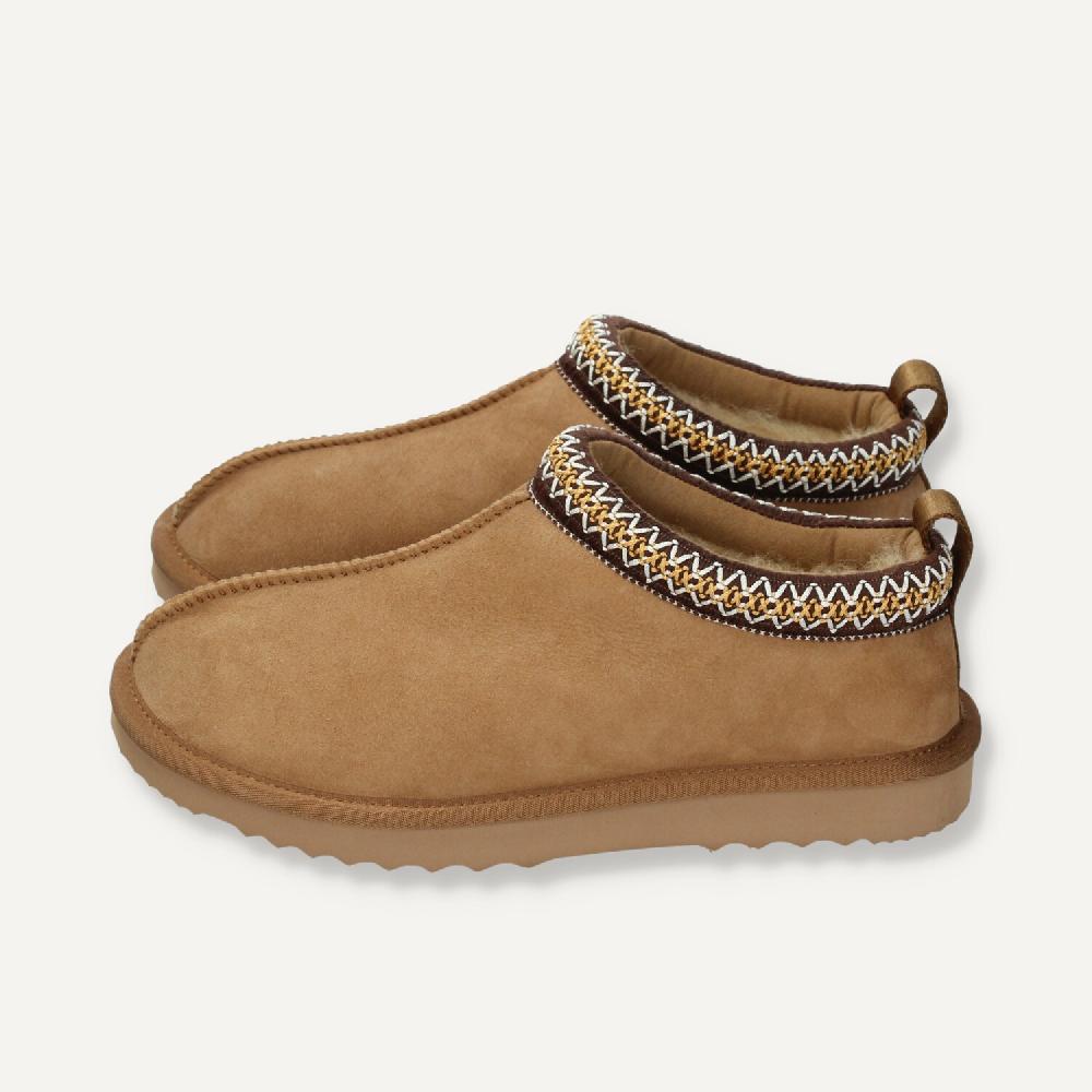 Ria Menorca Zueco Dinamarca Camel