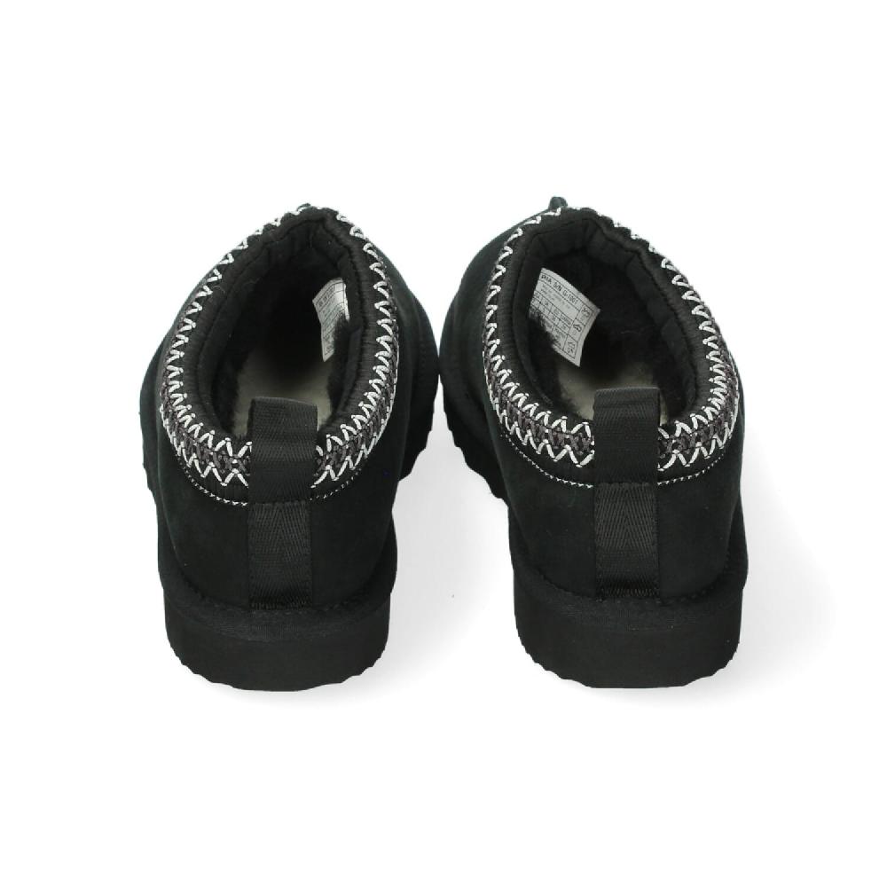 Ria Menorca Zueco Dinamarca Negro