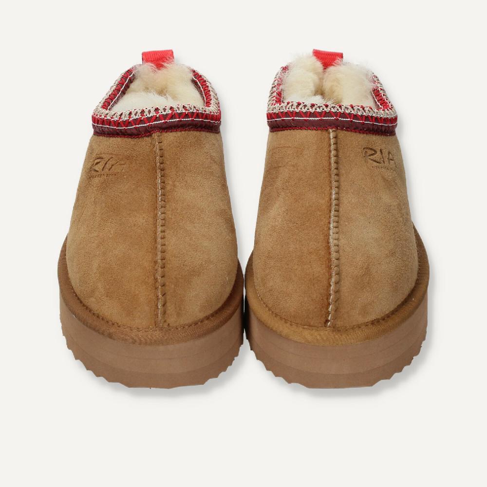 Ria Menorca Zueco Plataforma Islandia Camel