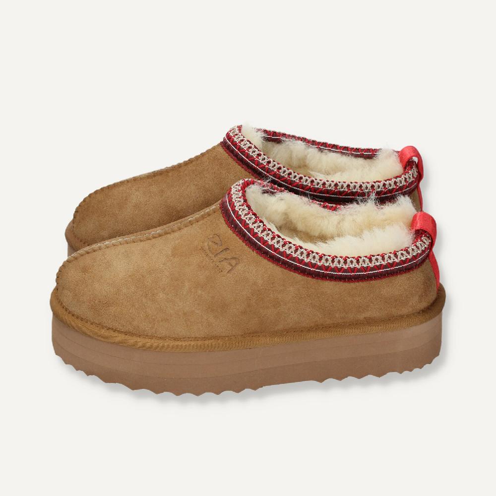 Ria Menorca Zueco plataforma Islandia Camel