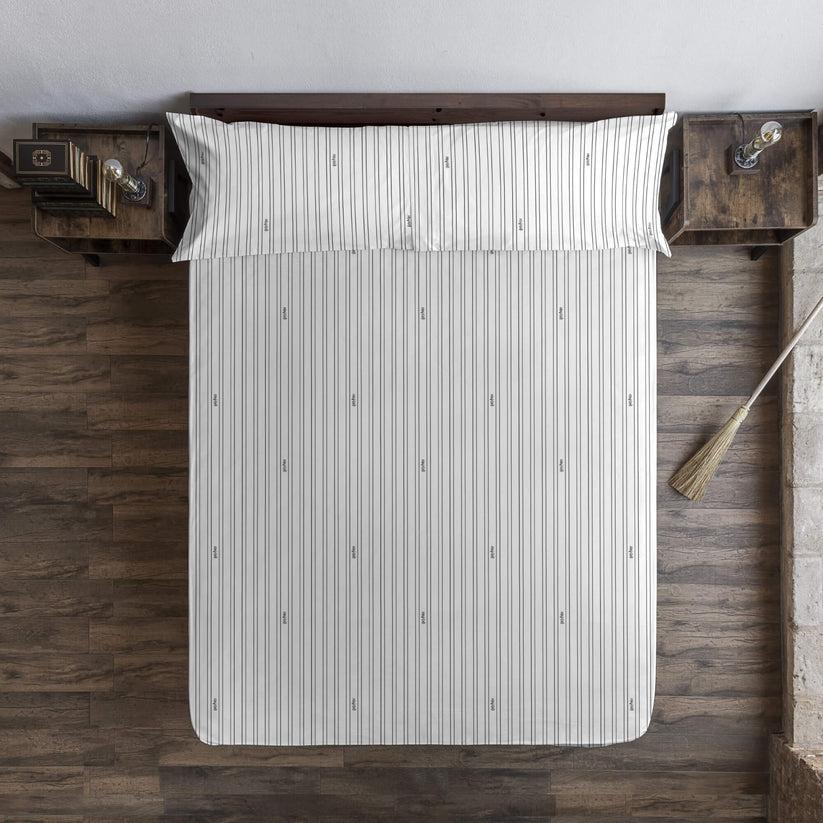 Ripshop Bajera Hpotter Rayas Marengo 100% Algodón – Ripshop