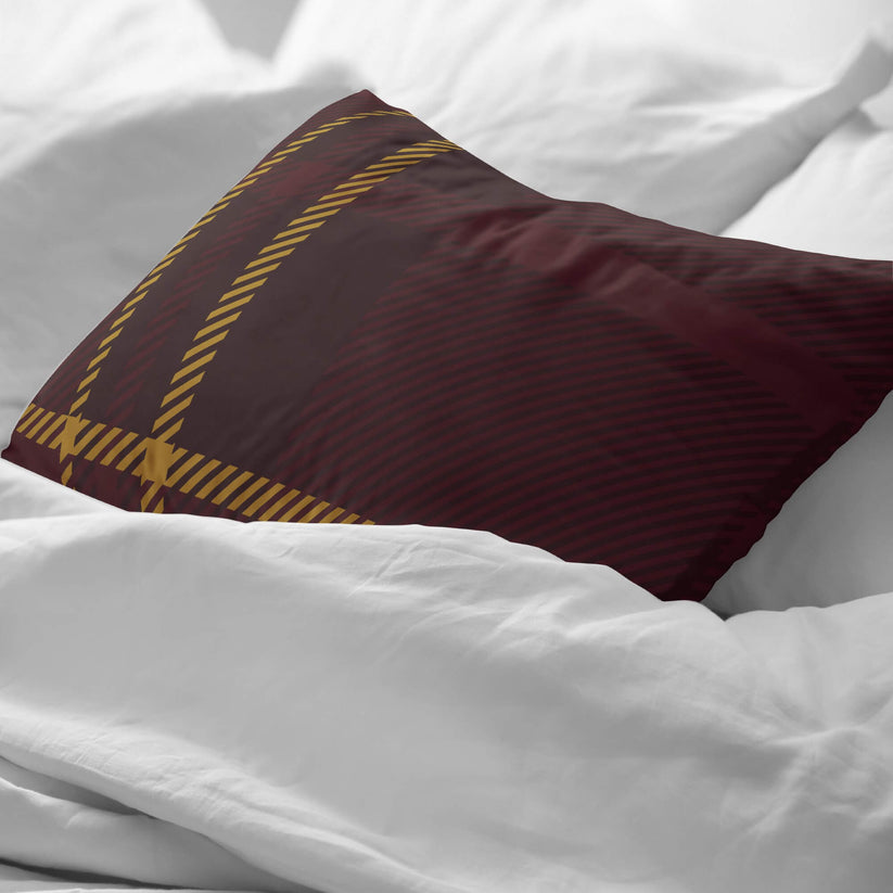 Ripshop Funda De Almohada 100% Algodón Classic Gryffindor – Ripshop