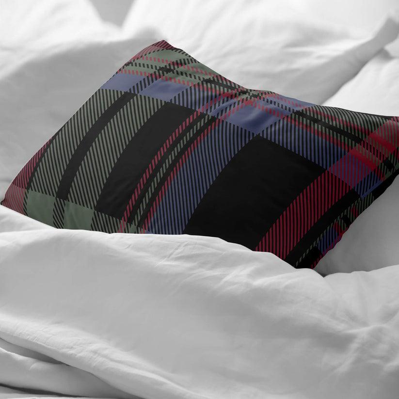 Ripshop Funda De Almohada 100% Algodón Classic Hogwarts – Ripshop