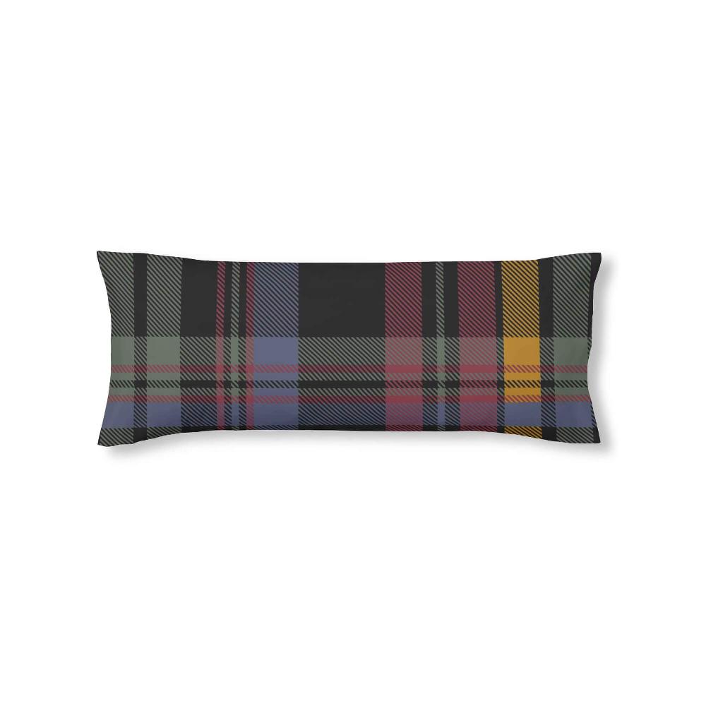 ripshop Funda de almohada 100% algodón Classic Hogwarts – Ripshop