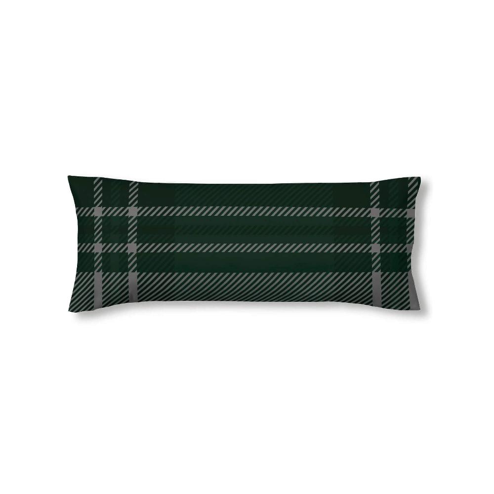 ripshop Funda de almohada 100% algodón Classic Slytherin – Ripshop