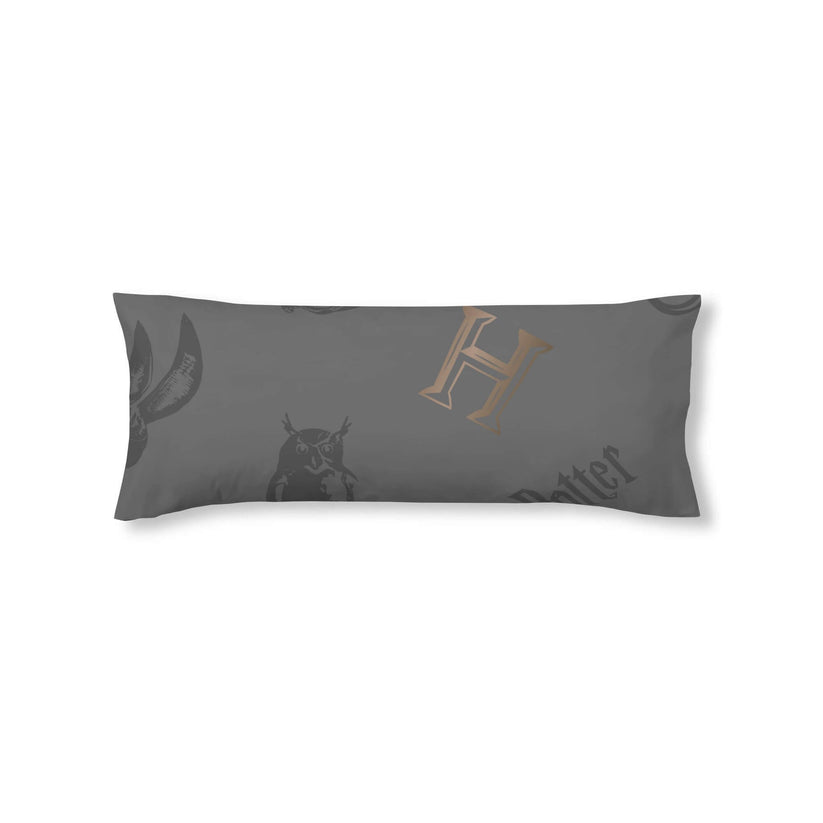 Ripshop Funda De Almohada 100% Algodón Dealthy Hallows – Ripshop