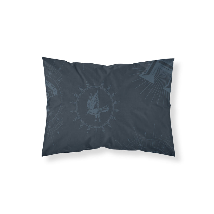 Ripshop Funda De Almohada 100% Algodón Dormiens Draco Azul – Ripshop