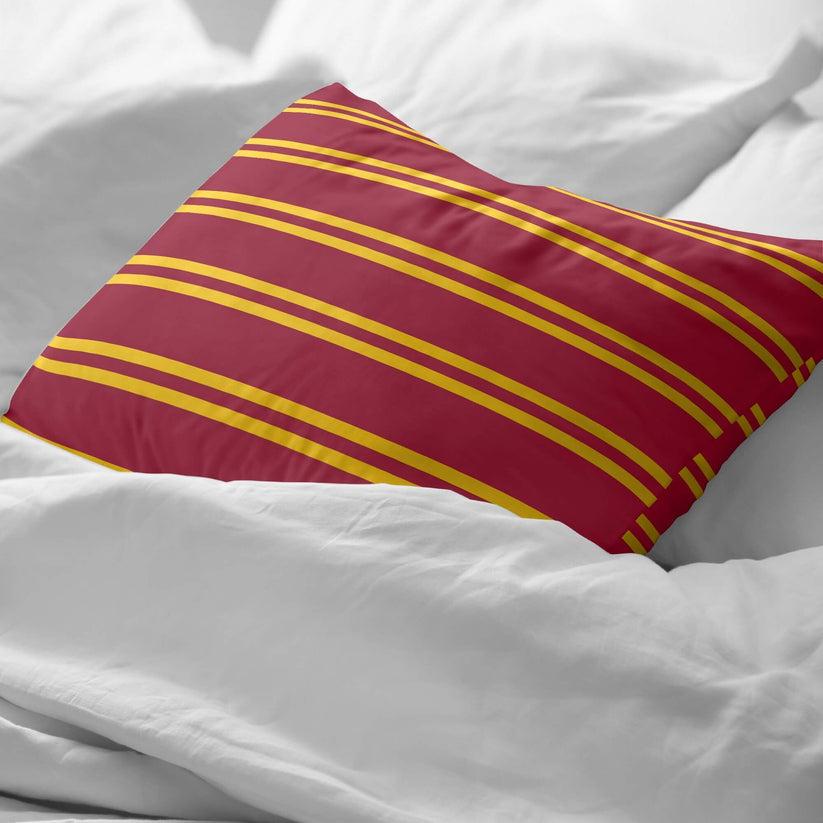 Ripshop Funda De Almohada 100% Algodón Gryffindor Shield – Ripshop