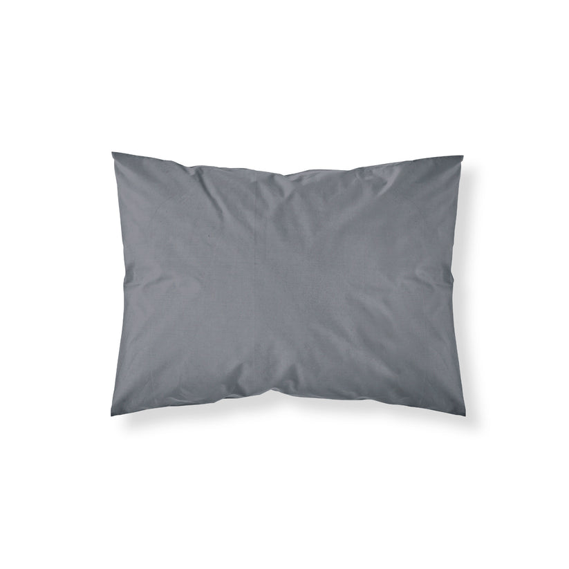 Ripshop Funda De Almohada 100% Algodón Harry Potter Gris – Ripshop