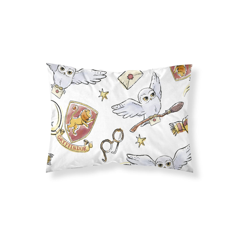 Ripshop Funda De Almohada 100% Algodón Hedwig – Ripshop