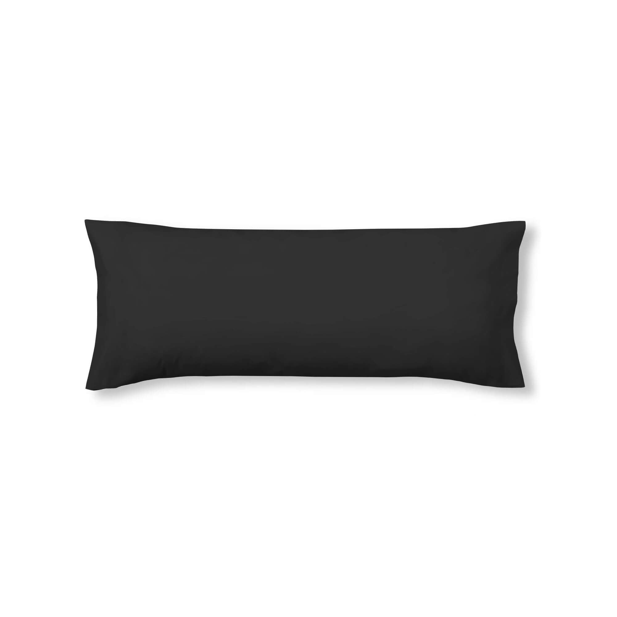 ripshop Funda de almohada 100% algodón Hogwarts Black – Ripshop
