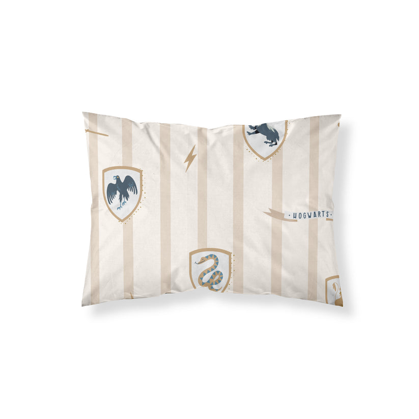 Ripshop Funda De Almohada 100% Algodón Hogwarts Classic – Ripshop