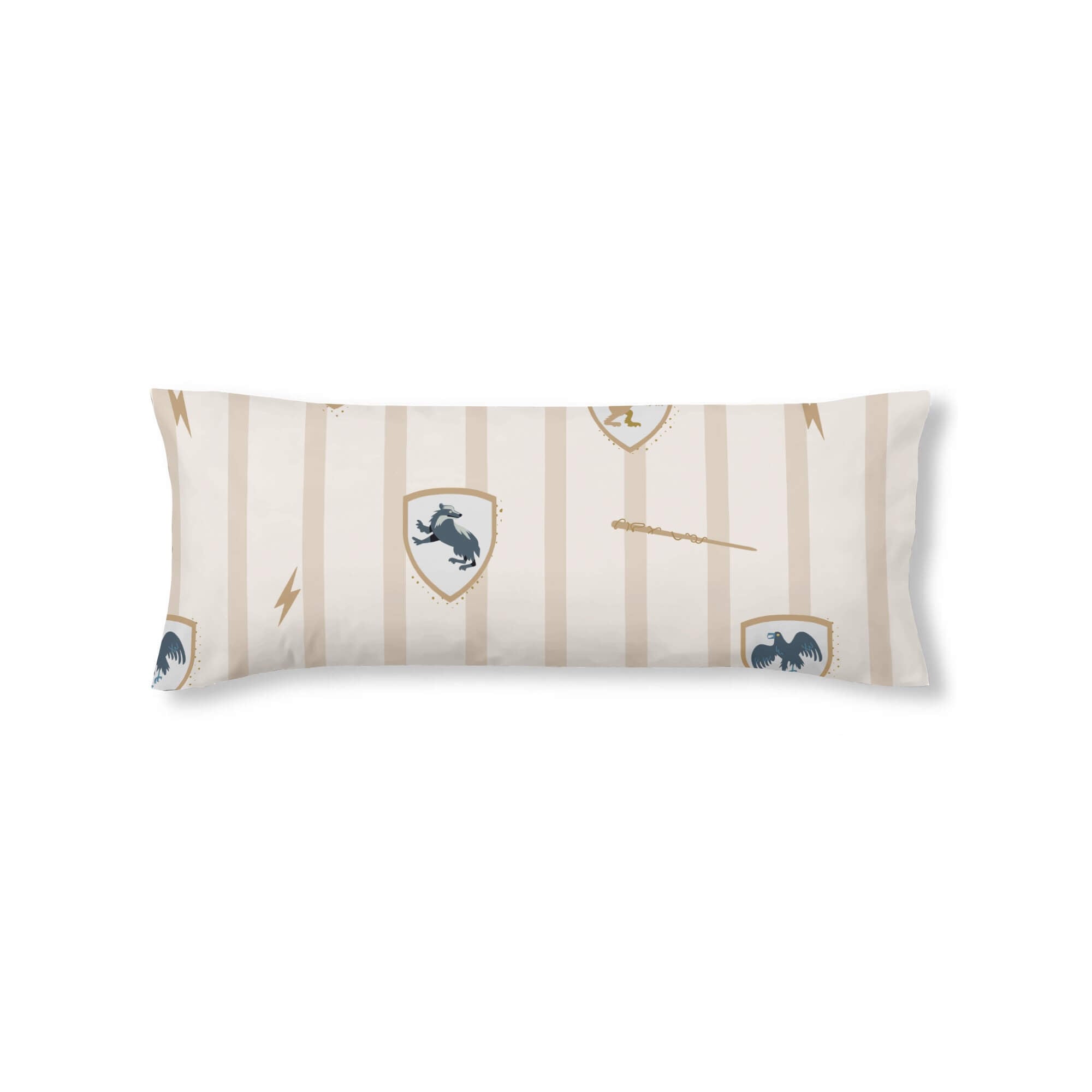 ripshop Funda de almohada 100% algodón Hogwarts Classic – Ripshop