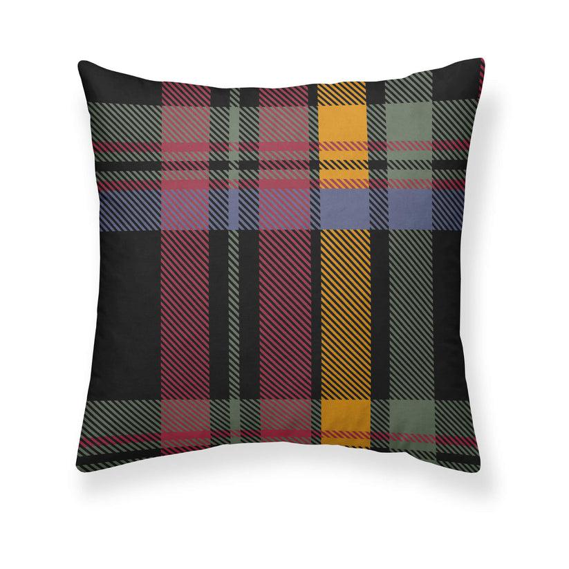 Ripshop Funda De Almohada 100% Algodón Hogwarts Cuadro Colores – Ripshop