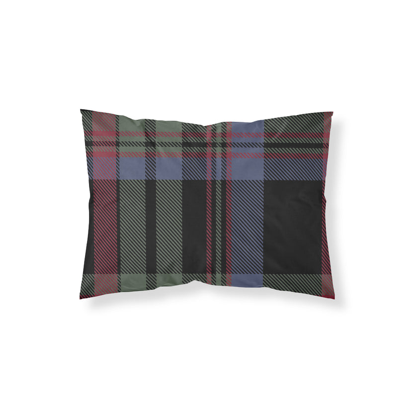 Ripshop Funda De Almohada 100% Algodón Hogwarts Cuadro Colores – Ripshop